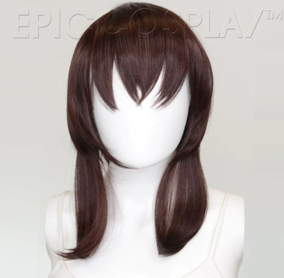 Konosuba Megumin Official Cosplay Wig